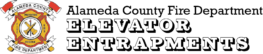 ACFD Elevator Entrapments